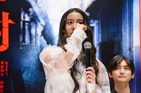 感極まるKoki,。