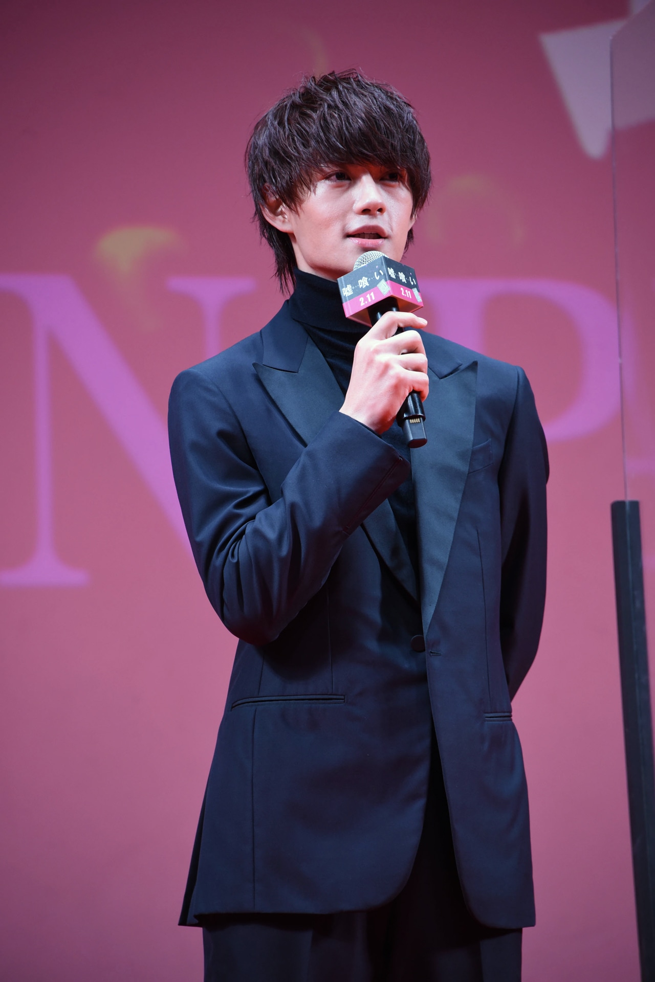 佐野勇斗