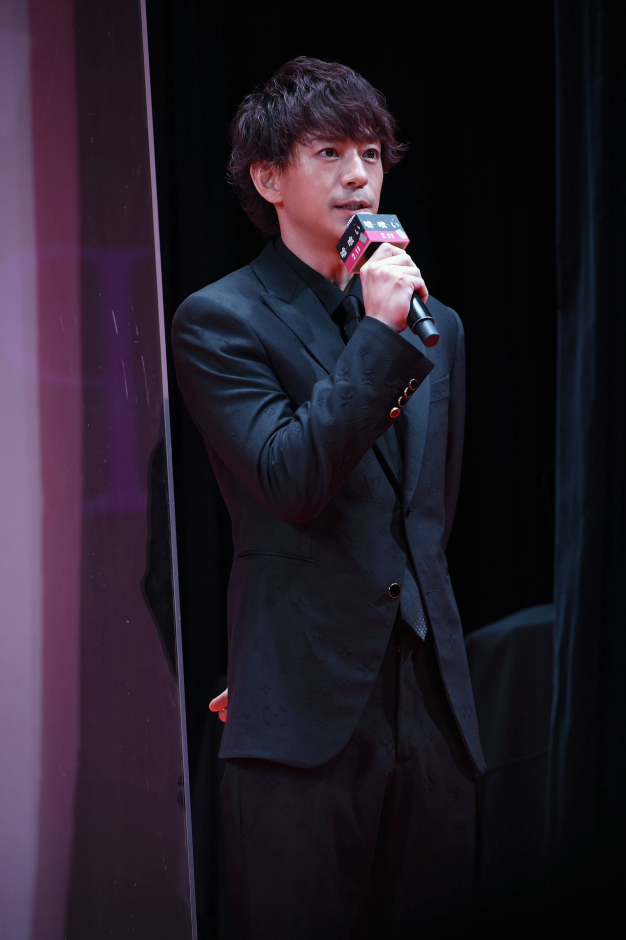 三浦翔平