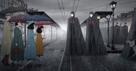 「アンネ・フランクと旅する日記」