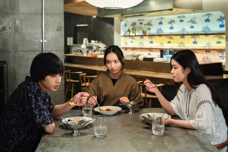 「階段の先には踊り場がある」