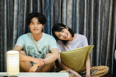 「階段の先には踊り場がある」