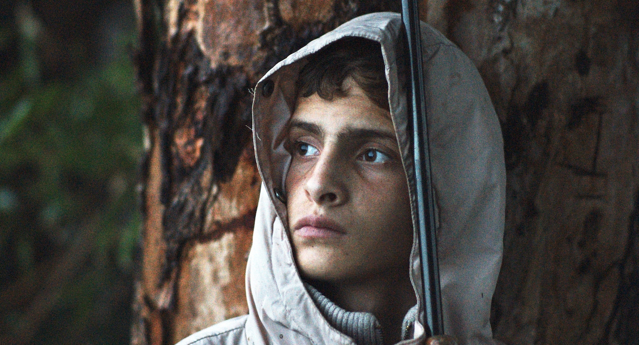 イニャリトゥが絶賛、「国境の夜想曲」ジャンフランコ・ロージとの対談動画が到着