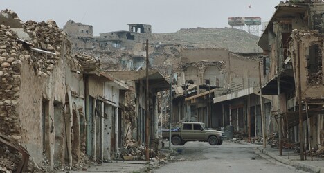 「国境の夜想曲」