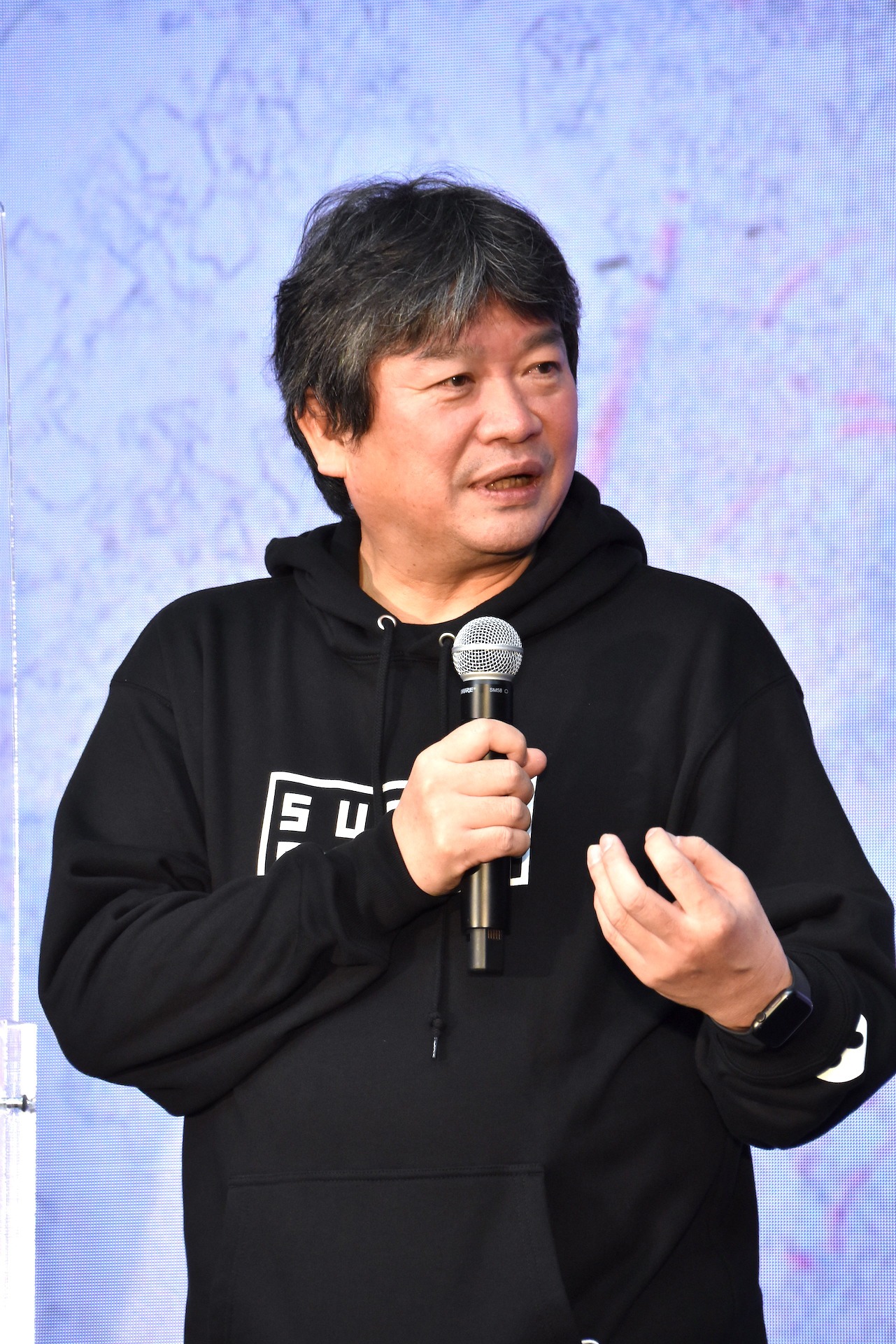 本広克行