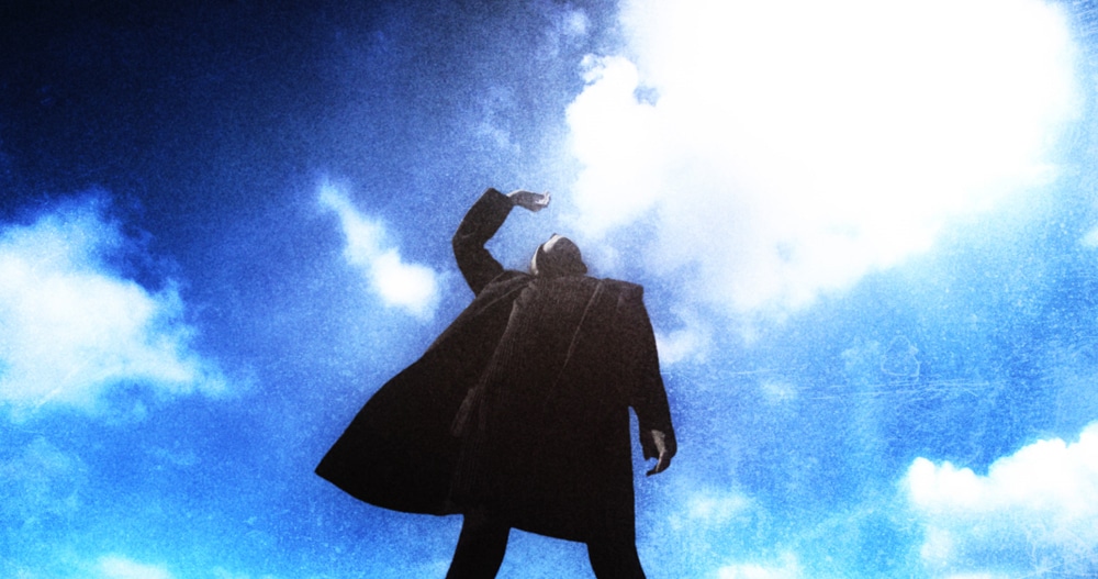 「血ぃともだち」