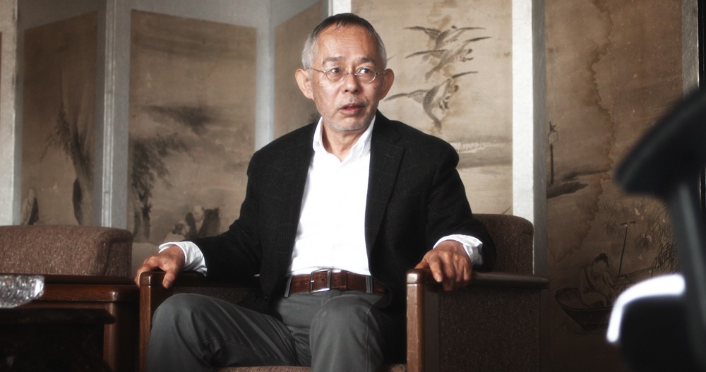 「血ぃともだち」