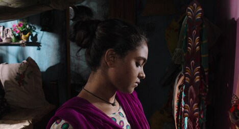 「メイド・イン・バングラデシュ」