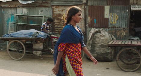 「メイド・イン・バングラデシュ」