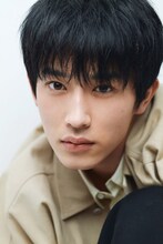 杉野遥亮 (c)山田大輔