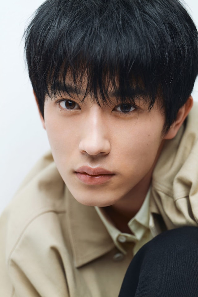 杉野遥亮 (c)山田大輔