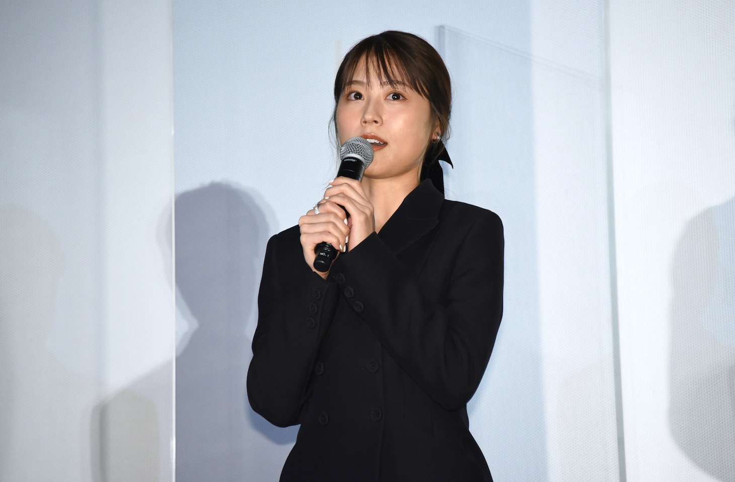 有村架純