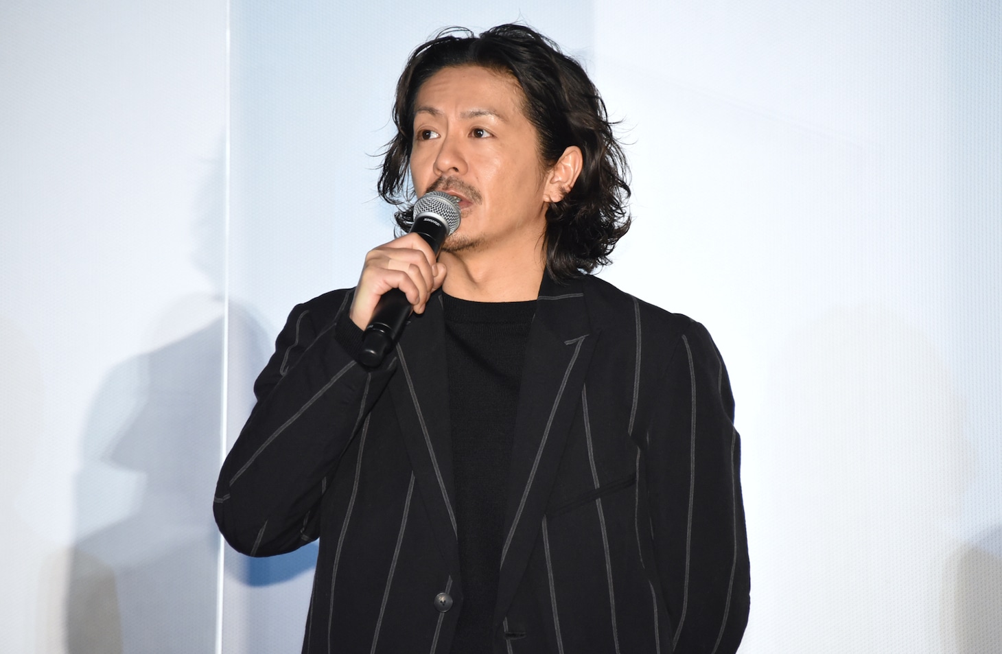 森田剛