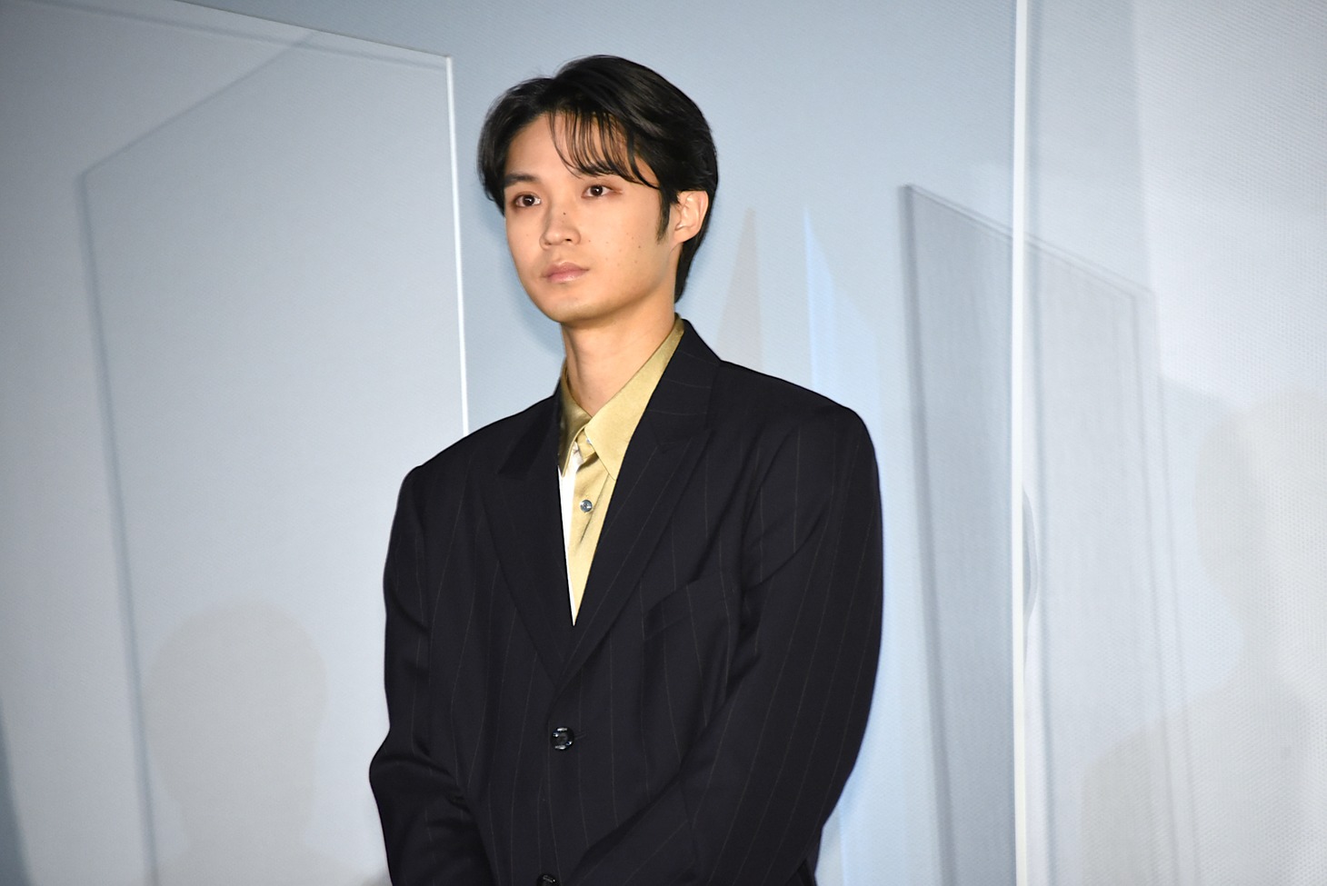 磯村勇斗