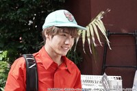 「彼女はキレイだった」