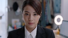 資生堂CM 「『美しさとは、人のしあわせを願うこと。』篇」より、広瀬すずの出演カット。