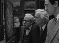 「フレンチ・ディスパッチ ザ・リバティ、カンザス・イヴニング・サン別冊」