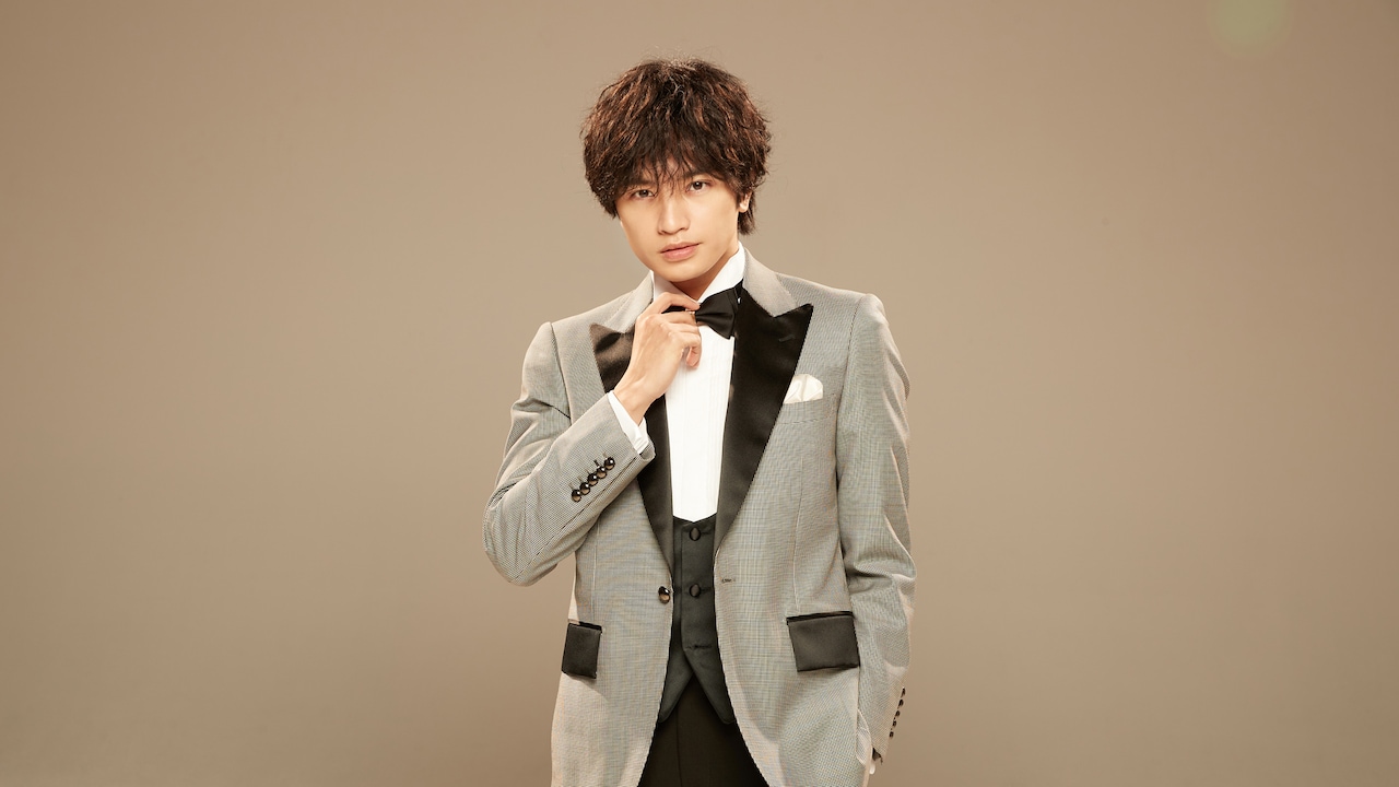 中島健人がWOWOW「アカデミー賞授賞式」に今年も出演、事前番組のMCも担う