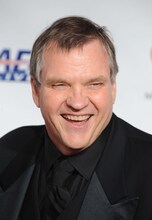 ミートローフ（写真提供：MARCOCCHI GIULIO / SIPA / SIPA / Newscom / ゼータ イメージ）