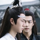 「陳情令」吹替版WOWOWで4月スタート!木村良平が魏無羨、立花慎之介が藍忘機に