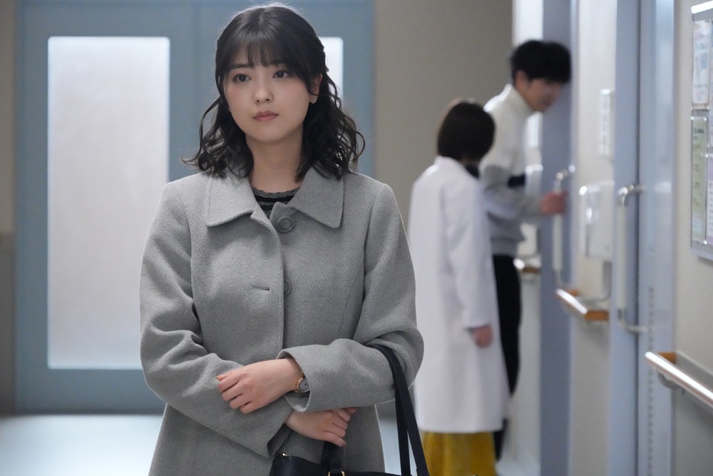 「ドクターホワイト」