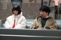 「ドクターホワイト」