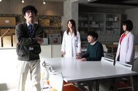 「ドクターホワイト」