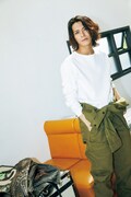 中尾暢樹のお気に入りカット。