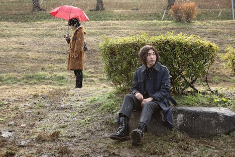 「ミステリと言う勿れ」