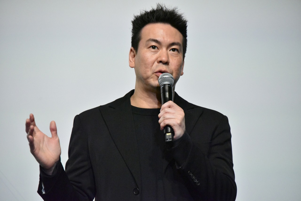 片山慎三