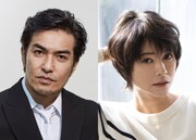 北村一輝＆真木よう子がZIP朝ドラ「サヨウナラのその前に」で日替わり主人公に