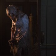 「バイオハザード」悲しき怪物リサ・トレヴァー登場、本編シーン解禁