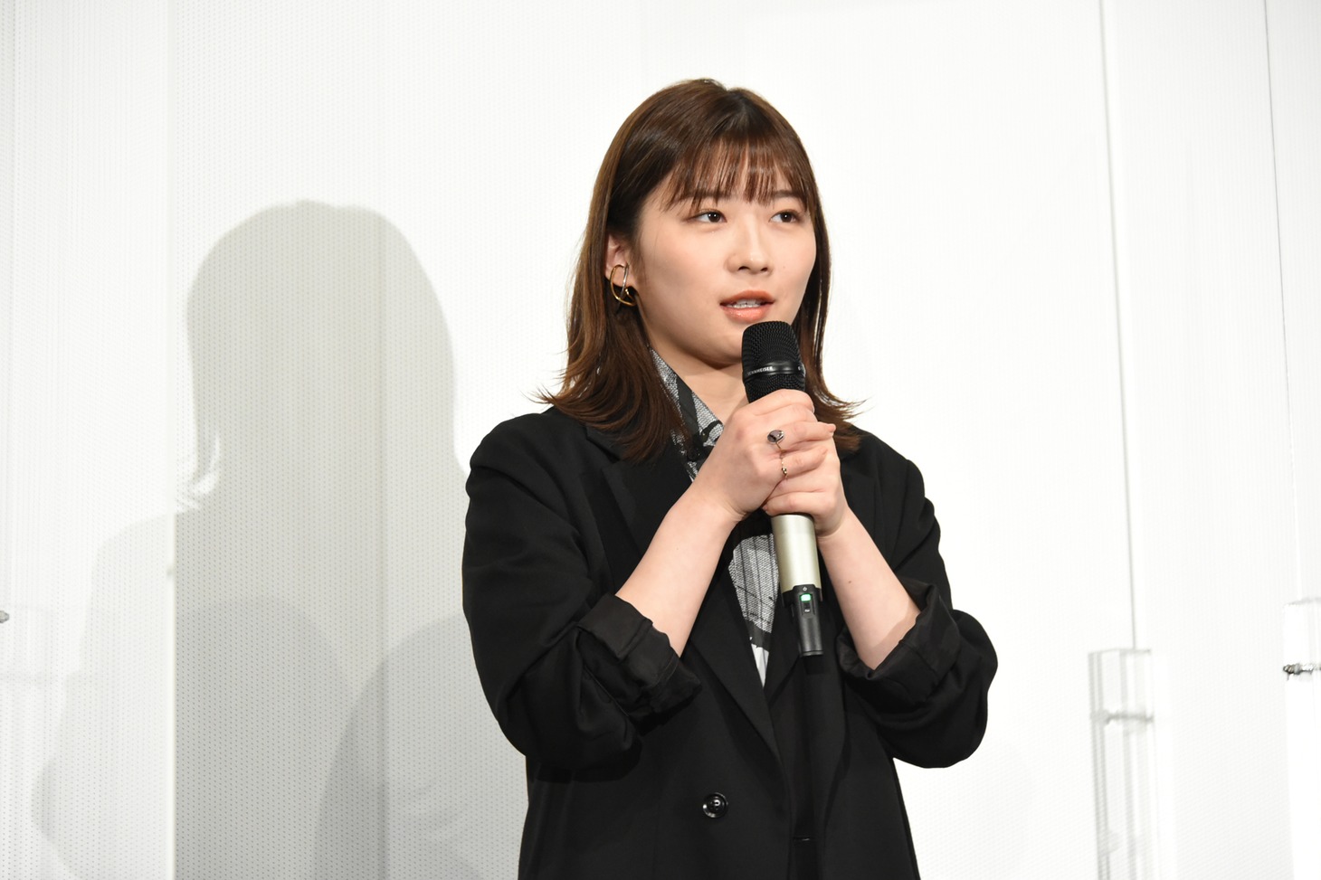伊藤沙莉