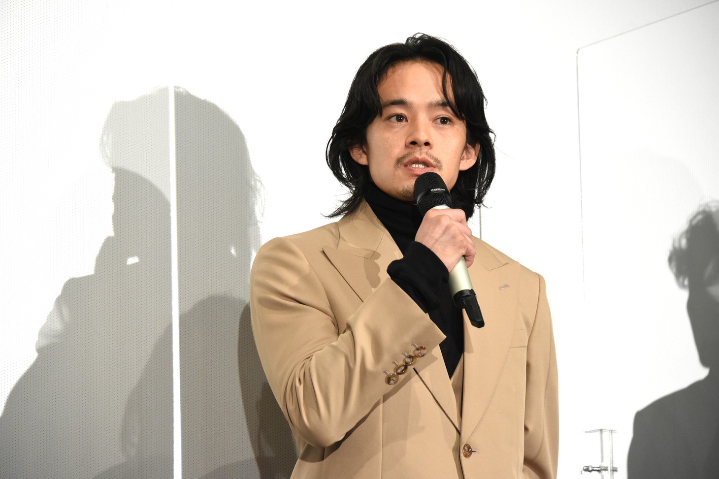 池松壮亮