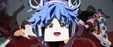 「Adam by Eve: A Live in Animation」