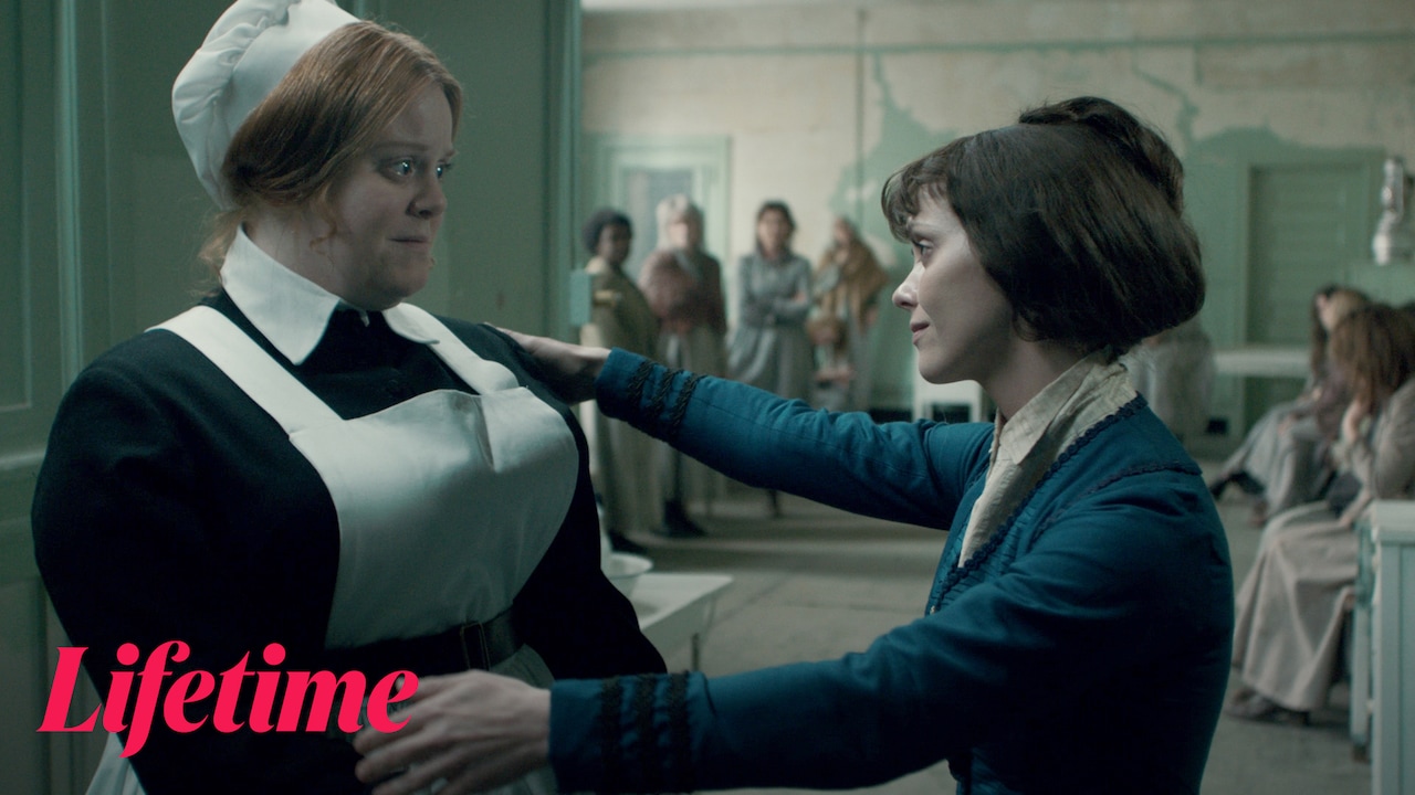 「エスケーピング・マッドハウス」