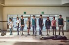 高校が地獄に、韓国ゾンビホラー「今、私たちの学校は…」Netflixで独占配信