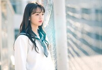 「君が落とした青空」