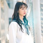 「君が落とした青空」恋のライバル演じた横田真悠、「好きの気持ちはみんな同じ」