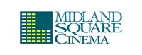 ミッドランドスクエア シネマのロゴ。