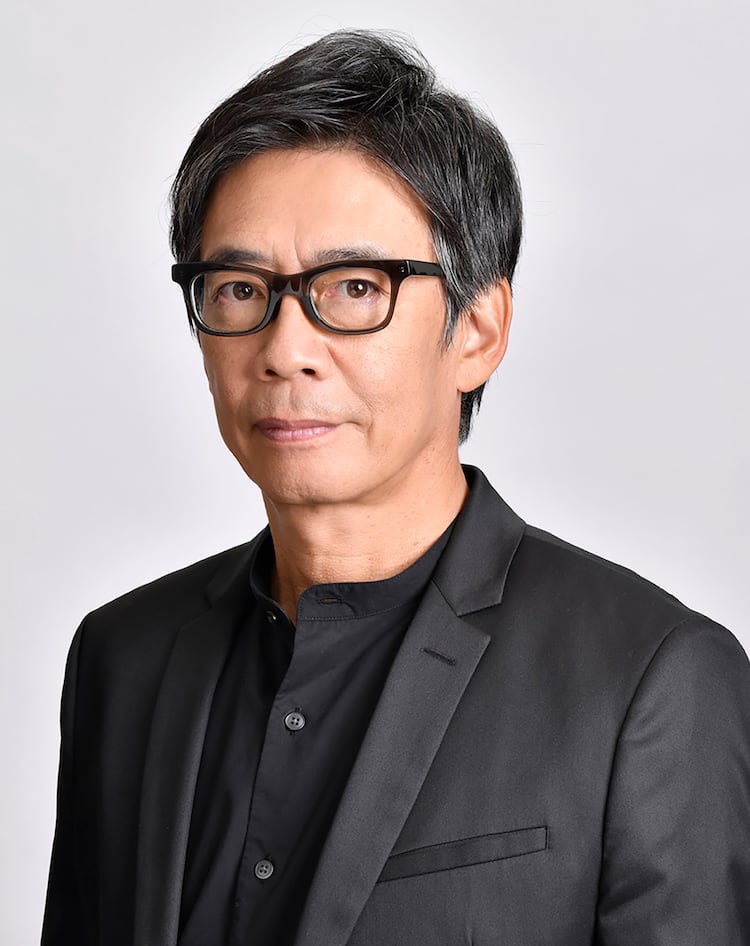 生瀬勝久が アダムス ファミリー2 語る映像到着 自身とゴメズを比較 映画ナタリー