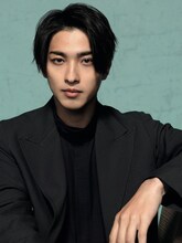 横浜流星（撮影：赤木雄一［eight peace］）