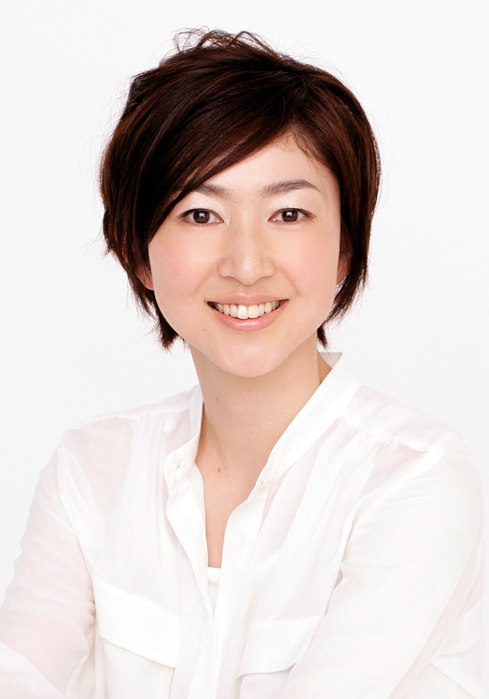 山口香緒里