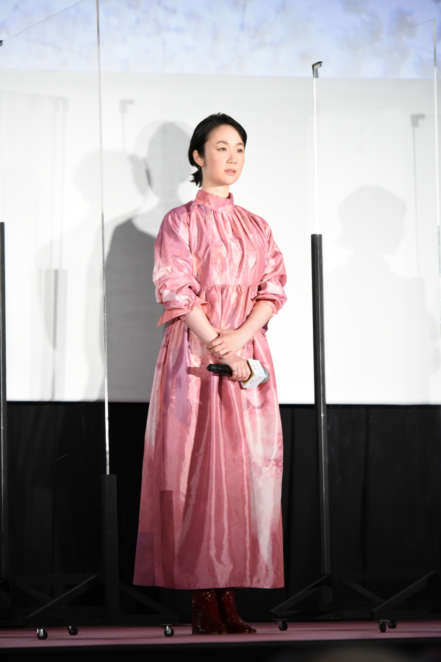 黒木華