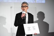 「これからの10年でやっておきたいこと」について書いた松重豊。