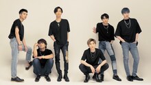 SixTONES (c)フジテレビ