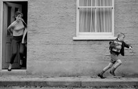 「ベルファスト」