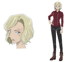 白石麻衣 劇場版 名探偵コナン で声優初挑戦 人生の中で素敵な思い出に 映画ナタリー