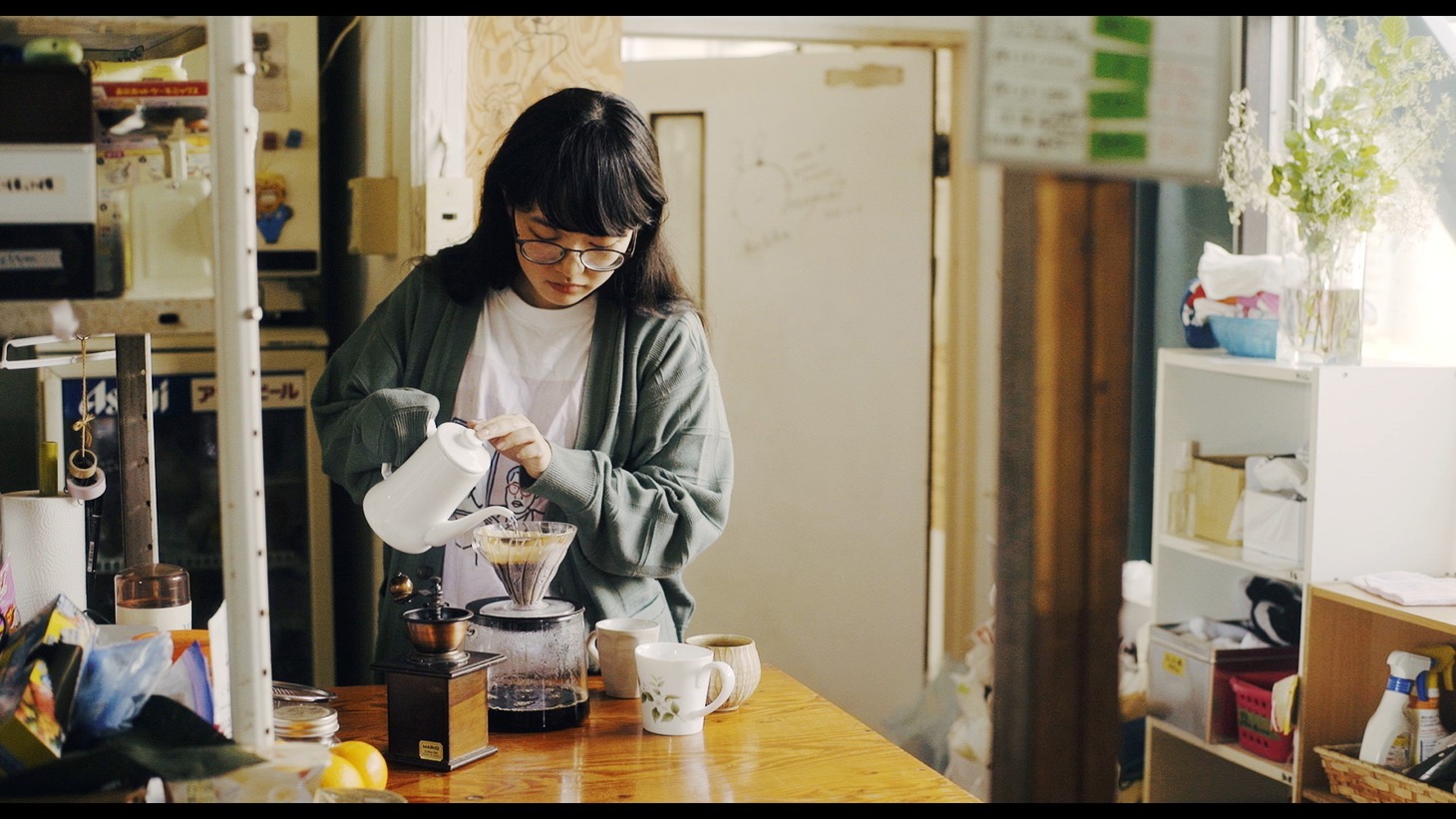 「旧グッゲンハイム邸裏長屋」