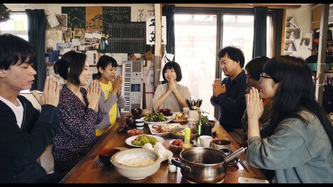 「旧グッゲンハイム邸裏長屋」